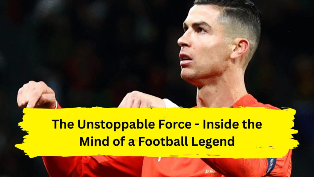 ronaldo