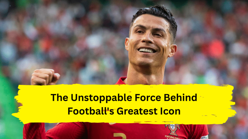 ronaldo