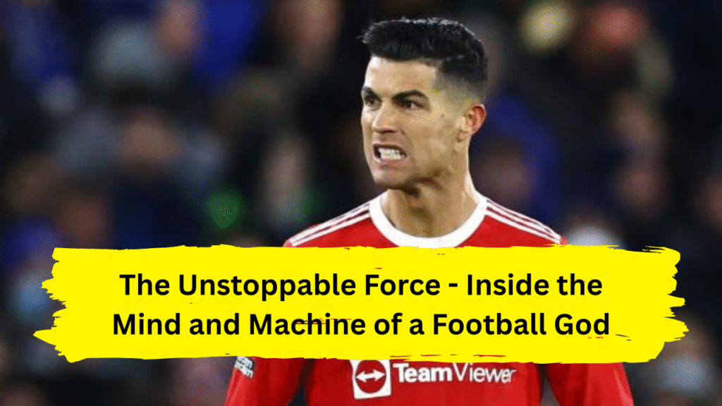 ronaldo
