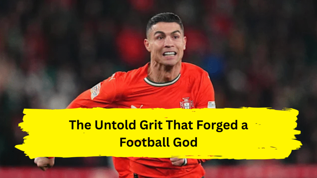 ronaldo