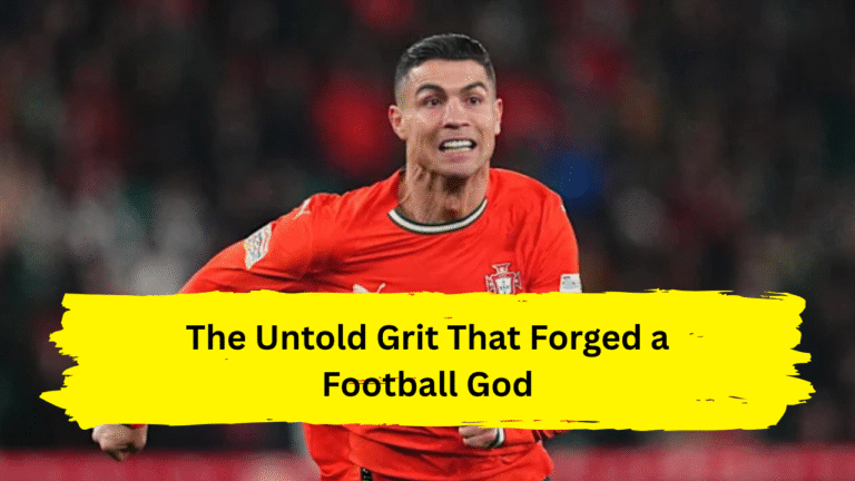 ronaldo