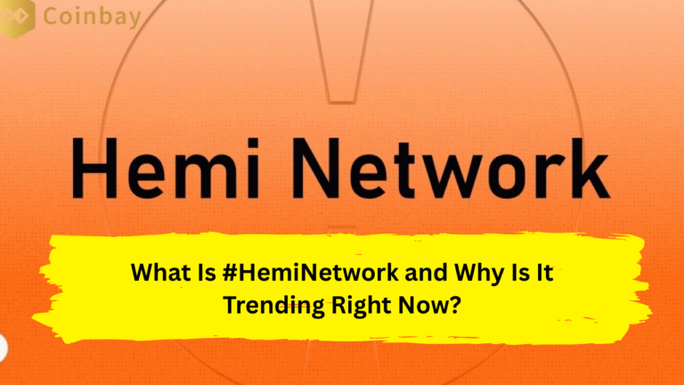 #HemiNetwork