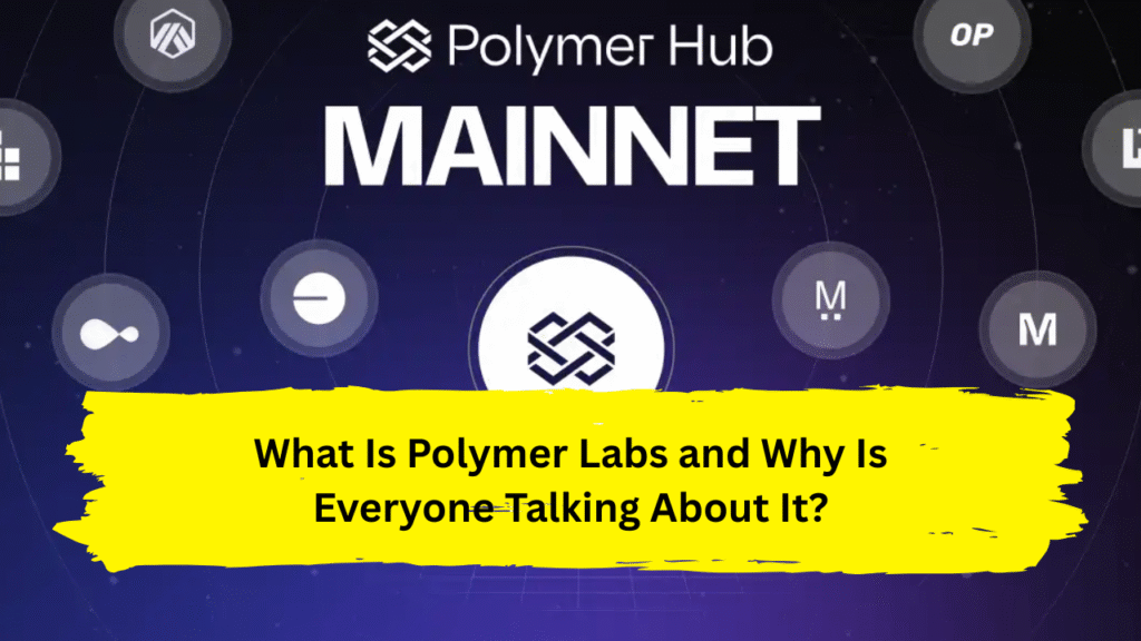 Polymer Labs