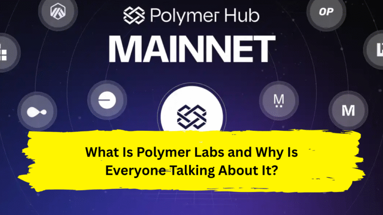Polymer Labs