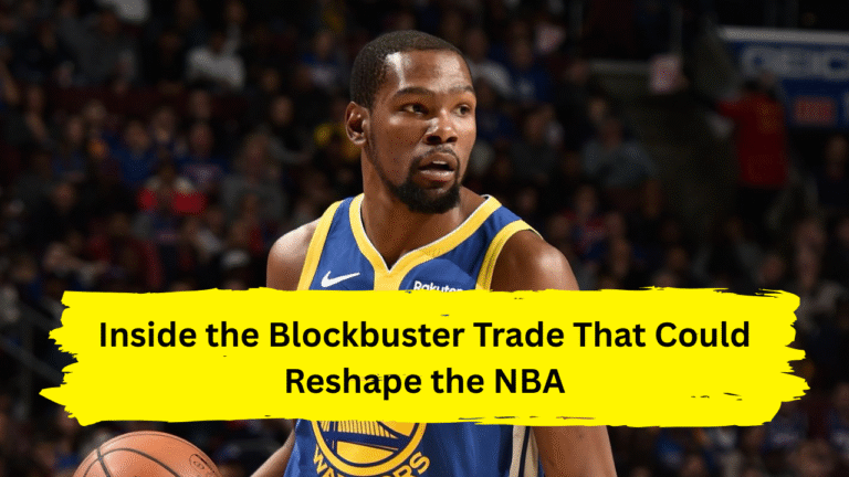 kevin durant