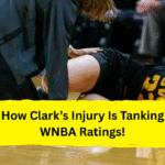 Clark’s Injury