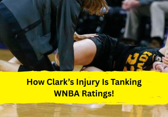 Clark’s Injury