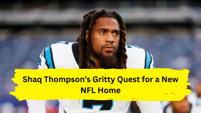 shaq thompson