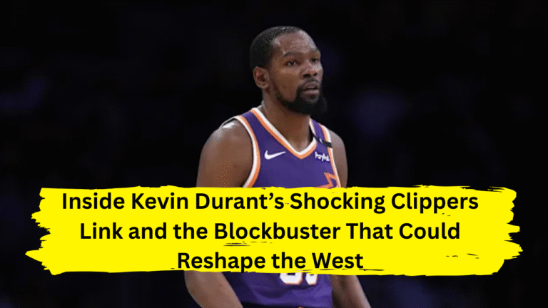 kevin durant clippers