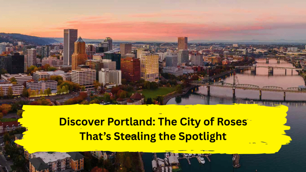Portland
