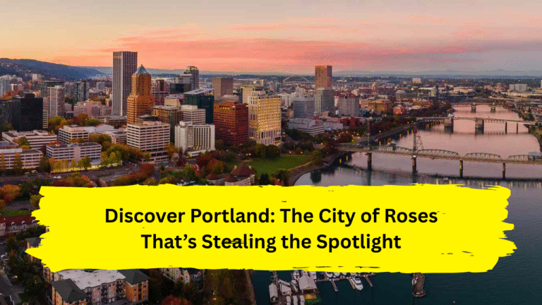 Portland