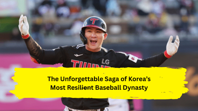 LG Twins
