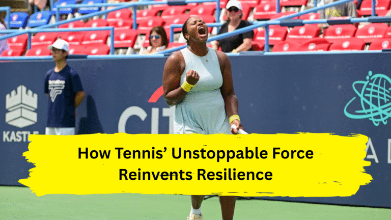 taylor townsend