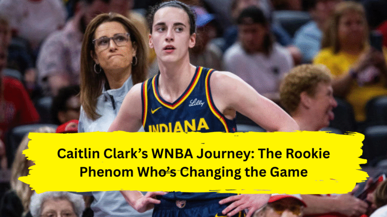 Caitlin Clark
