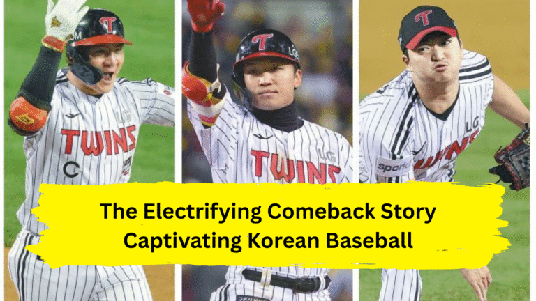 LG Twins