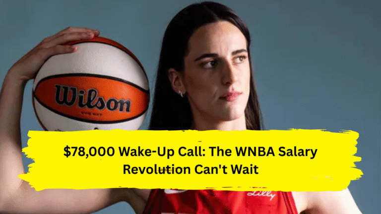 caitlin clark salary wnba