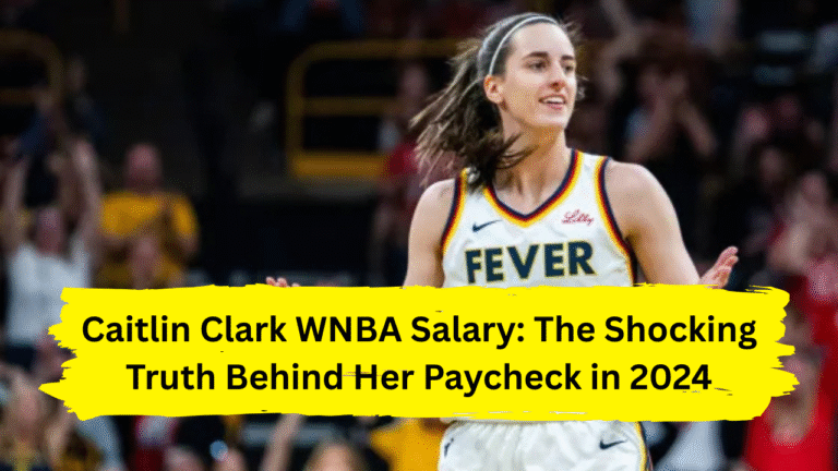 caitlin clark wnba salary