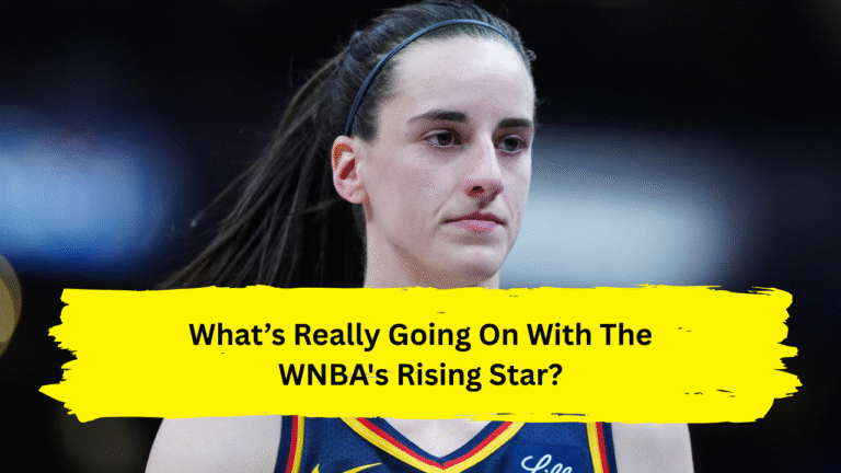 Caitlin Clark News Today