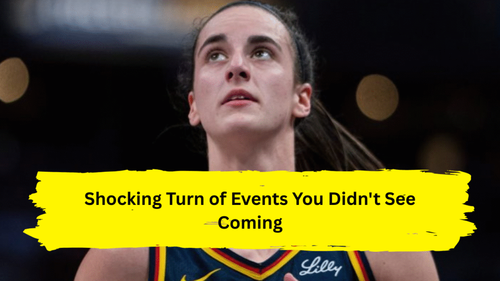 Caitlin Clark News Today