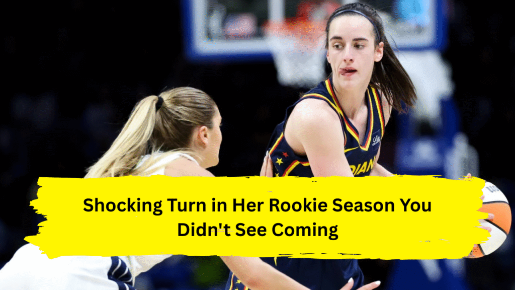 Caitlin Clark News Today