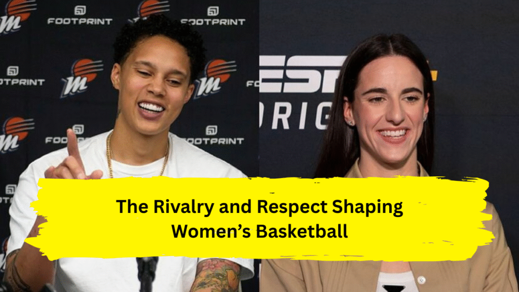 Caitlin clark brittney griner