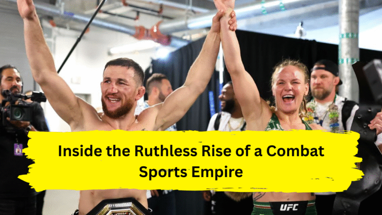 UFC