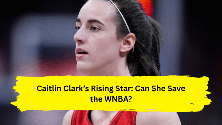 Caitlin Clark