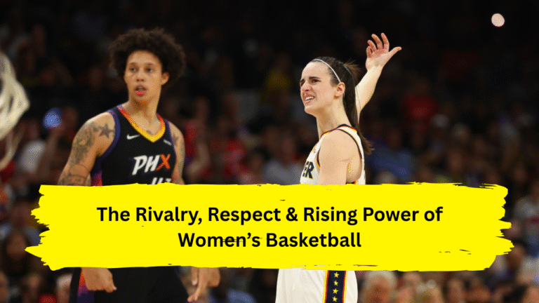 Caitlin clark brittney griner