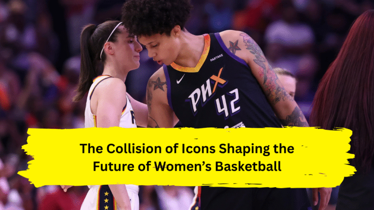 Caitlin clark brittney griner