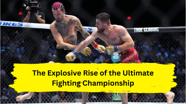 UFC