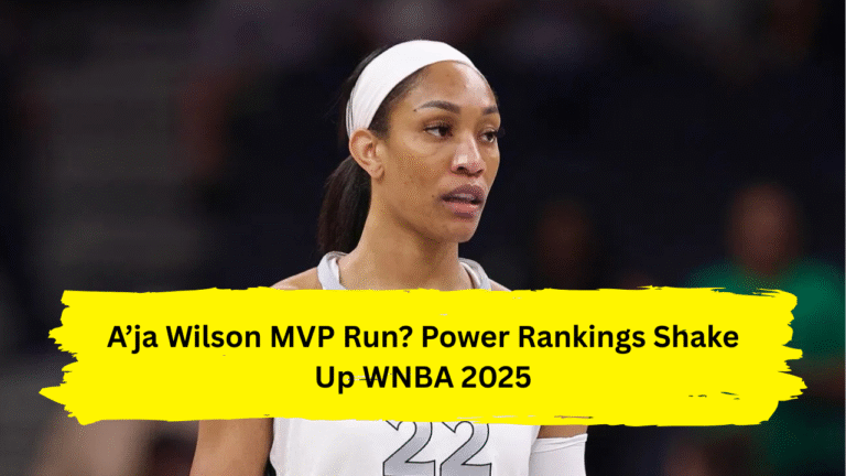 Power Ranking