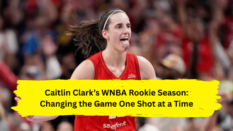 Caitlin Clark