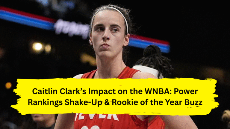 Caitlin Clark