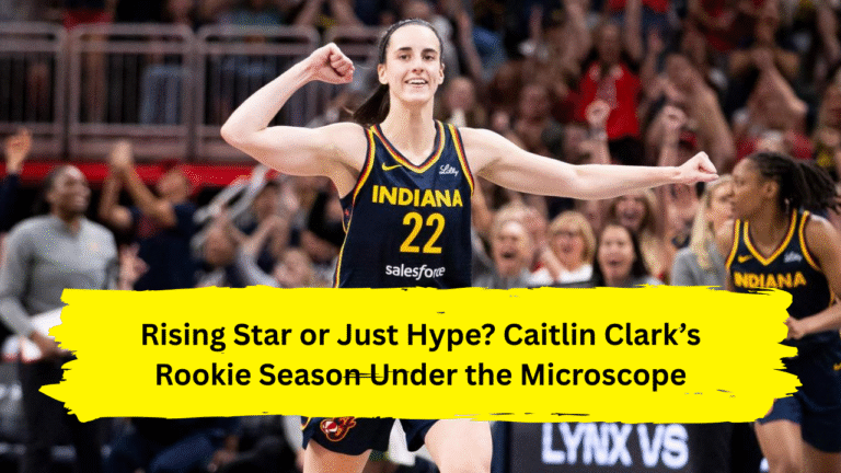 Caitlin Clark