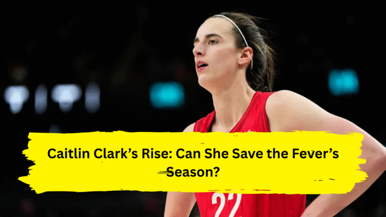Caitlin Clark
