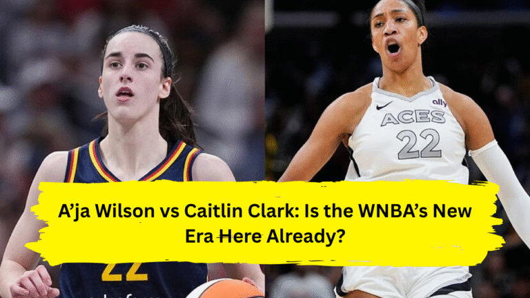 WNBA