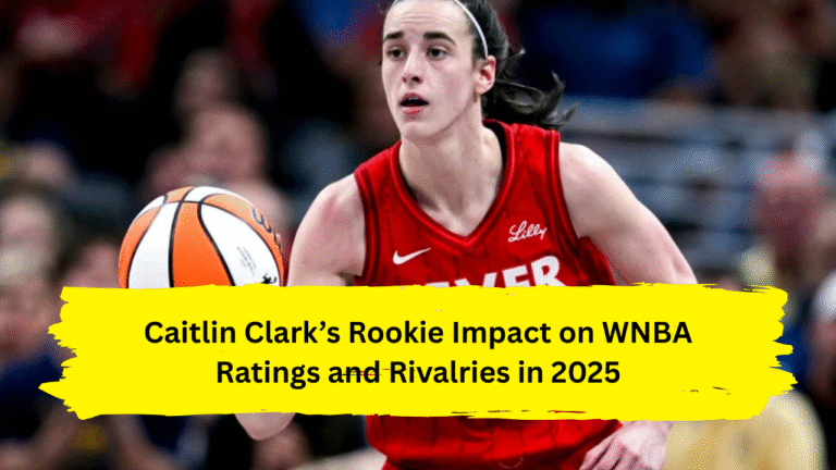 Caitlin Clark