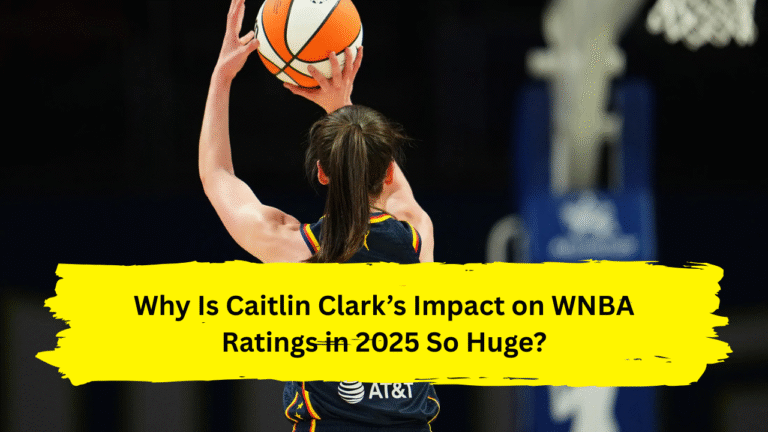 Caitlin Clark