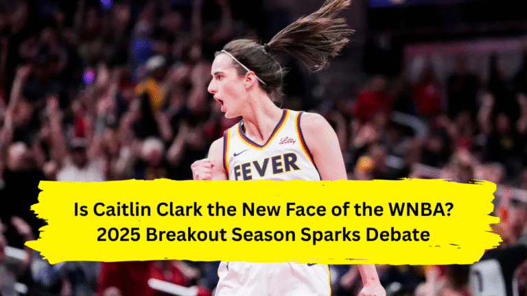 Caitlin Clark