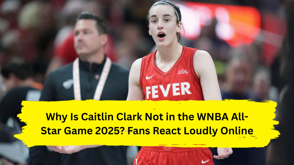 Caitlin Clark