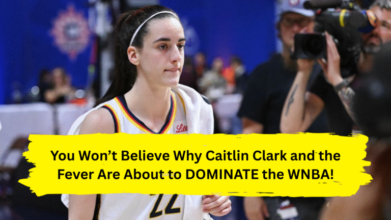 Dream Coach Left STUNNED by Caitlin Clark’s DOMINANCE – “We Had No Answers!”
