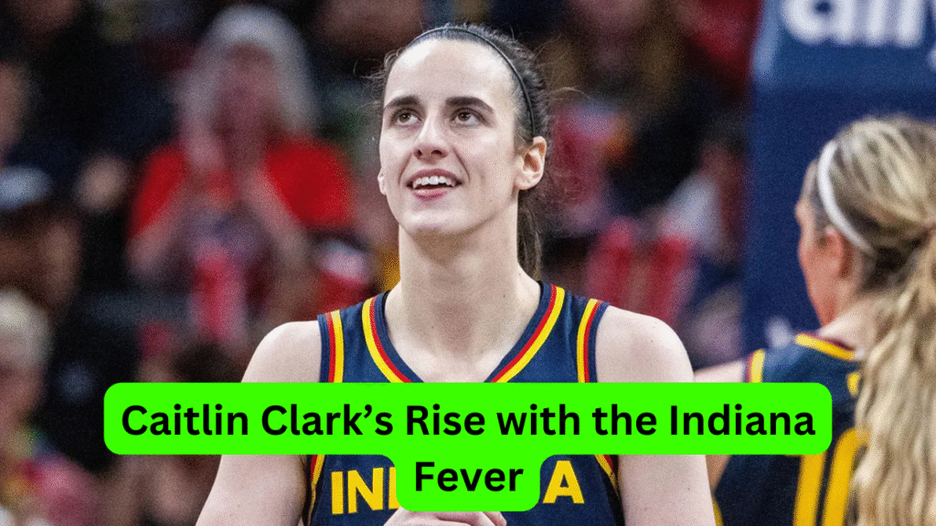 Caitlin Clark boyfriend