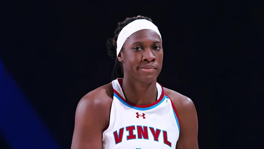 Kelsey Plum vs Atlanta Dream highlights