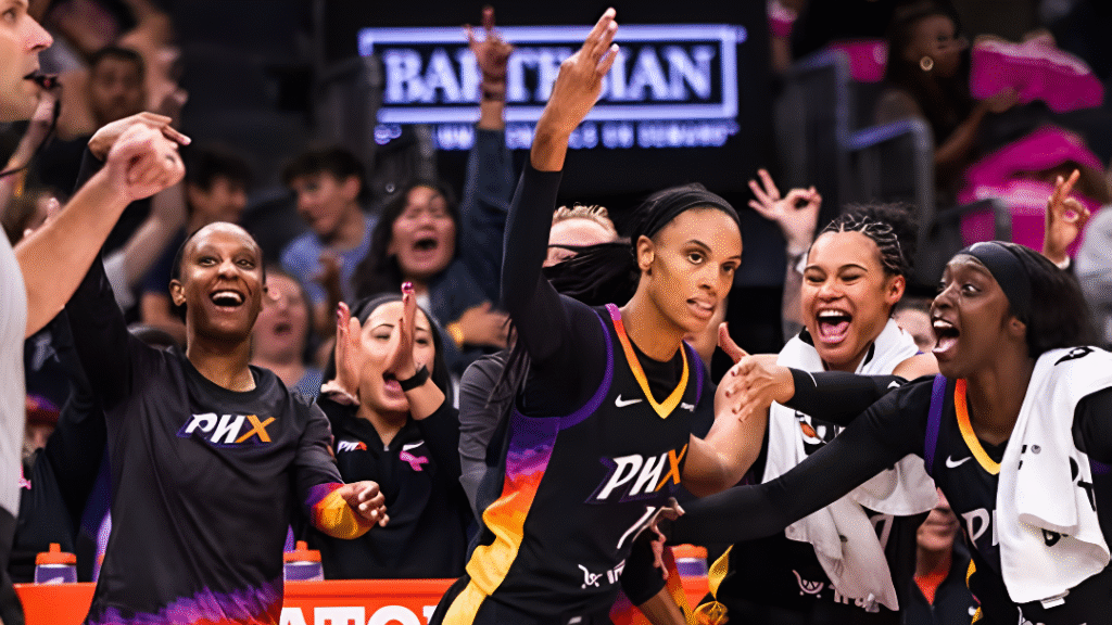 Dallas Wings vs Connecticut Sun Prediction 2025