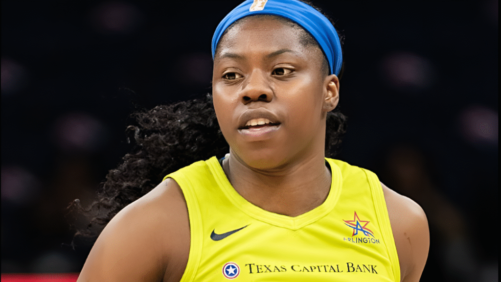 Arike Ogunbowale vs Connecticut Sun stats