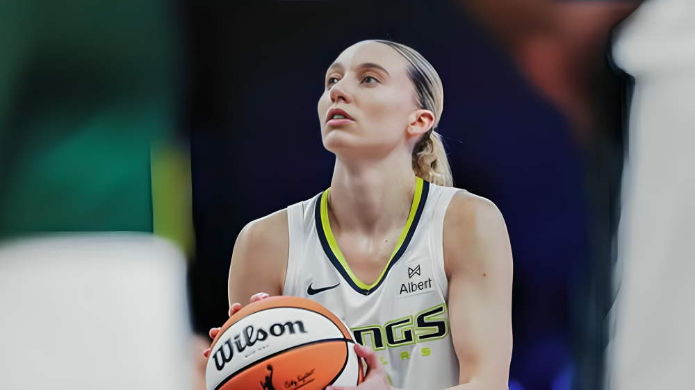 paige bueckers wnba rookie records 2025