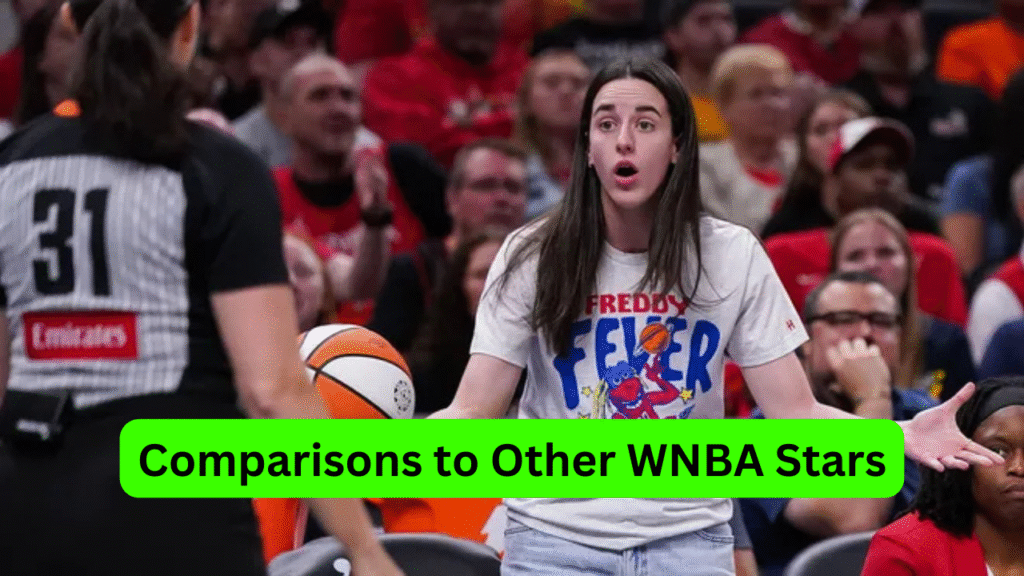 Caitlin Clark injury update today