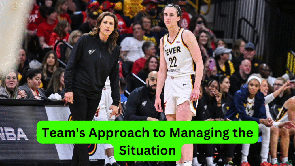 Caitlin Clark injury news