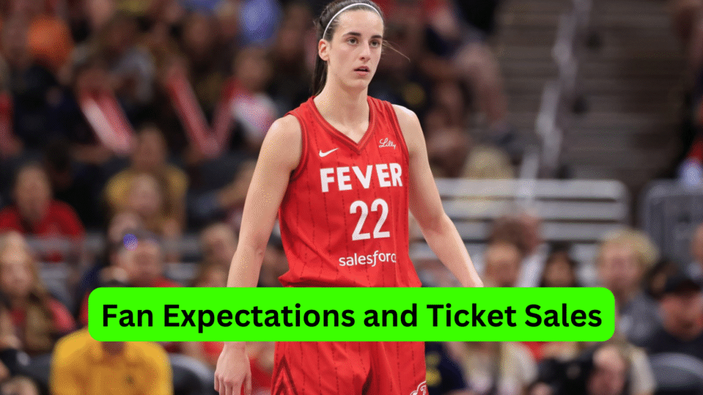 Caitlin Clark return this season