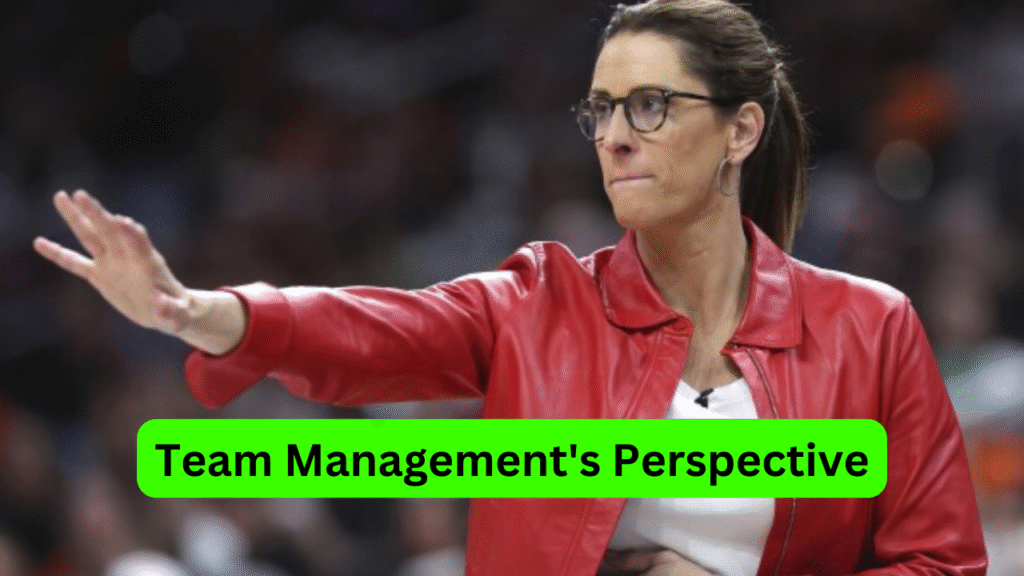 Caitlin Clark return this season